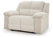 Orlen Oversized Recliner - Furniture 4 Less (Jacksonville, NC)
