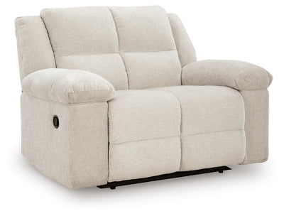 Orlen Oversized Recliner - Furniture 4 Less (Jacksonville, NC)