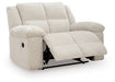 Orlen Oversized Recliner - Furniture 4 Less (Jacksonville, NC)
