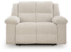 Orlen Oversized Recliner - Furniture 4 Less (Jacksonville, NC)