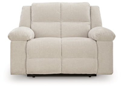Orlen Oversized Recliner - Furniture 4 Less (Jacksonville, NC)