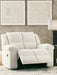 Orlen Oversized Recliner - Furniture 4 Less (Jacksonville, NC)