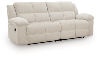 Orlen Reclining Sofa - Furniture 4 Less (Jacksonville, NC)