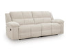 Orlen Reclining Sofa - Furniture 4 Less (Jacksonville, NC)