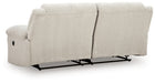 Orlen Reclining Sofa - Furniture 4 Less (Jacksonville, NC)
