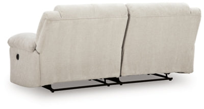 Orlen Reclining Sofa - Furniture 4 Less (Jacksonville, NC)