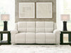 Orlen Reclining Sofa - Furniture 4 Less (Jacksonville, NC)