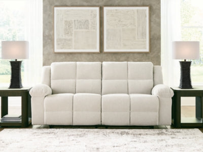 Orlen Reclining Sofa - Furniture 4 Less (Jacksonville, NC)