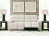 Orlen Reclining Sofa - Furniture 4 Less (Jacksonville, NC)