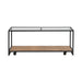 Bedford Cocktail Table - Furniture 4 Less (Jacksonville, NC)