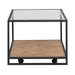Bedford Cocktail Table - Furniture 4 Less (Jacksonville, NC)