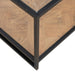 Bedford Cocktail Table - Furniture 4 Less (Jacksonville, NC)