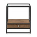 Bedford Drawer End Table - Furniture 4 Less (Jacksonville, NC)