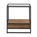 Bedford Drawer End Table - Furniture 4 Less (Jacksonville, NC)