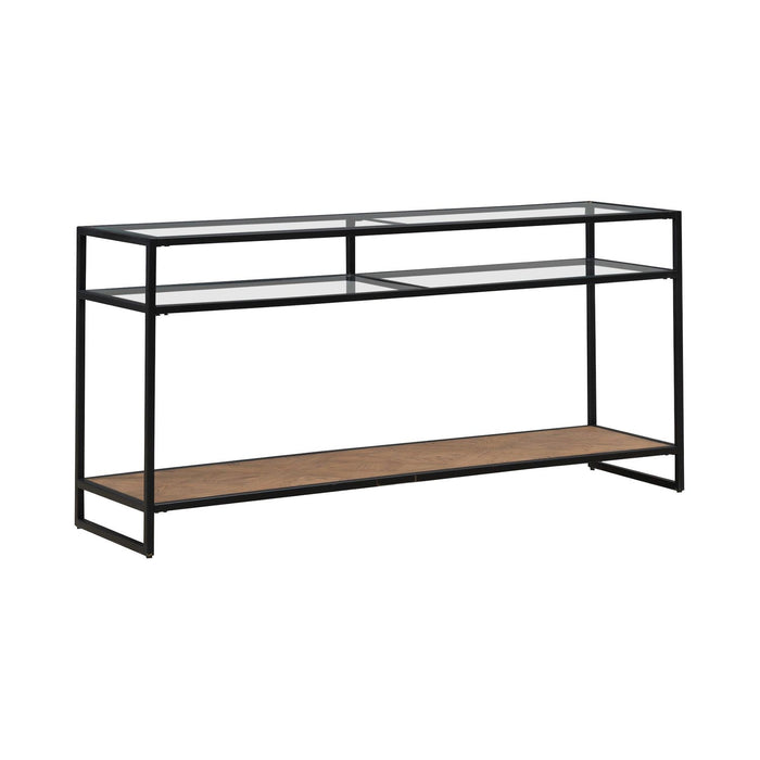 Bedford Sofa Table - Furniture 4 Less (Jacksonville, NC)