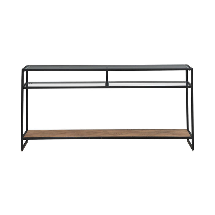 Bedford Sofa Table - Furniture 4 Less (Jacksonville, NC)