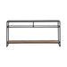 Bedford Sofa Table - Furniture 4 Less (Jacksonville, NC)