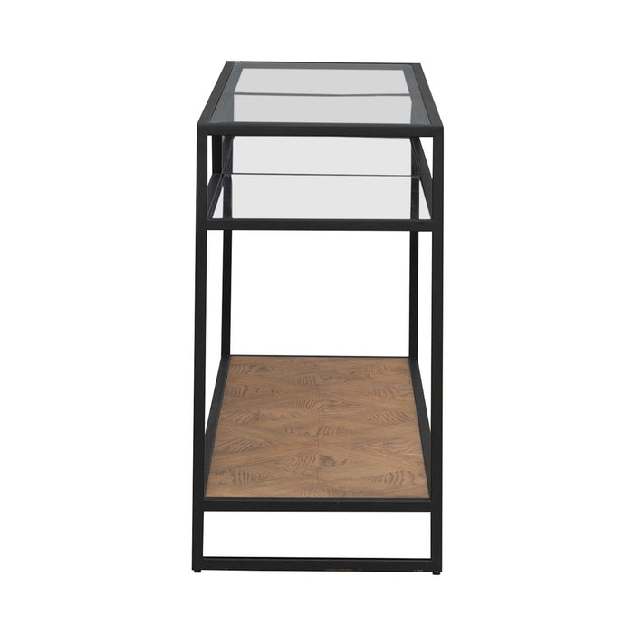 Bedford Sofa Table - Furniture 4 Less (Jacksonville, NC)