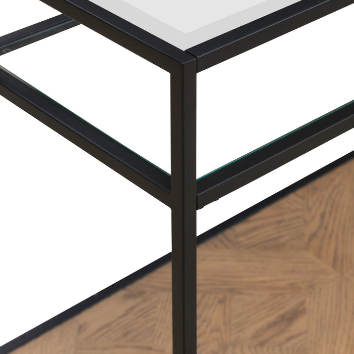Bedford Sofa Table - Furniture 4 Less (Jacksonville, NC)