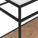 Bedford Sofa Table - Furniture 4 Less (Jacksonville, NC)