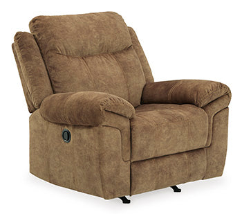 Huddle-Up Recliner - Furniture 4 Less (Jacksonville, NC)