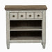 Heartland King Opt Panel Bed, Dresser & Mirror, Chest, Night Stand - Furniture 4 Less (Jacksonville, NC)