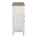 Heartland Drawer Chesser in Antique White - Furniture 4 Less (Jacksonville, NC)