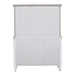 Heartland Drawer Chest in Antique White - Furniture 4 Less (Jacksonville, NC)