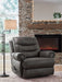 Revived and Restored Power Lift Recliner - Furniture 4 Less (Jacksonville, NC)