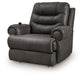 Revived and Restored Power Lift Recliner - Furniture 4 Less (Jacksonville, NC)
