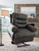 Revived and Restored Power Lift Recliner - Furniture 4 Less (Jacksonville, NC)