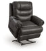 Revived and Restored Power Lift Recliner - Furniture 4 Less (Jacksonville, NC)