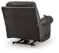 Revived and Restored Power Lift Recliner - Furniture 4 Less (Jacksonville, NC)