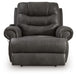 Revived and Restored Power Lift Recliner - Furniture 4 Less (Jacksonville, NC)
