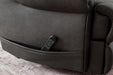 Revived and Restored Power Lift Recliner - Furniture 4 Less (Jacksonville, NC)