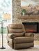 Revived and Restored Power Lift Recliner - Furniture 4 Less (Jacksonville, NC)