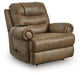 Revived and Restored Power Lift Recliner - Furniture 4 Less (Jacksonville, NC)
