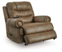 Revived and Restored Power Lift Recliner - Furniture 4 Less (Jacksonville, NC)