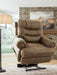 Revived and Restored Power Lift Recliner - Furniture 4 Less (Jacksonville, NC)