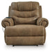 Revived and Restored Power Lift Recliner - Furniture 4 Less (Jacksonville, NC)