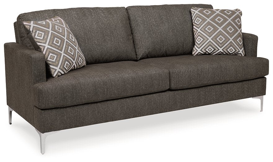 Arcola RTA Sofa - Furniture 4 Less (Jacksonville, NC)