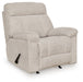Hoyne Park Recliner - Furniture 4 Less (Jacksonville, NC)
