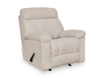 Hoyne Park Recliner - Furniture 4 Less (Jacksonville, NC)