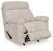 Hoyne Park Recliner - Furniture 4 Less (Jacksonville, NC)