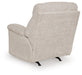 Hoyne Park Recliner - Furniture 4 Less (Jacksonville, NC)