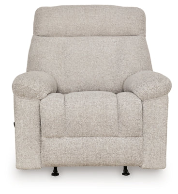 Hoyne Park Recliner - Furniture 4 Less (Jacksonville, NC)