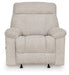 Hoyne Park Recliner - Furniture 4 Less (Jacksonville, NC)