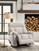 Hoyne Park Recliner - Furniture 4 Less (Jacksonville, NC)