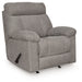 Hoyne Park Recliner - Furniture 4 Less (Jacksonville, NC)