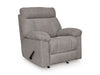 Hoyne Park Recliner - Furniture 4 Less (Jacksonville, NC)